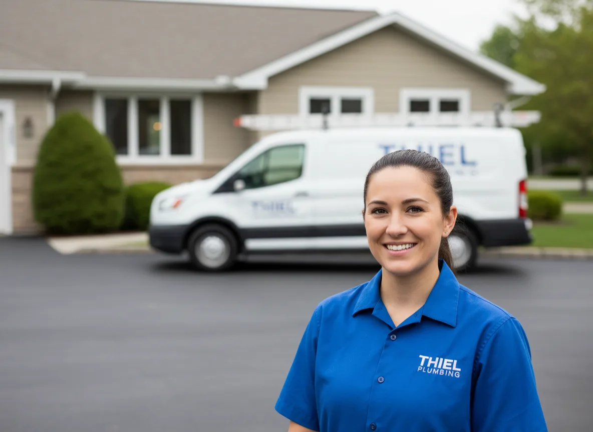 Plumber Prospect Hill, NC FAQs